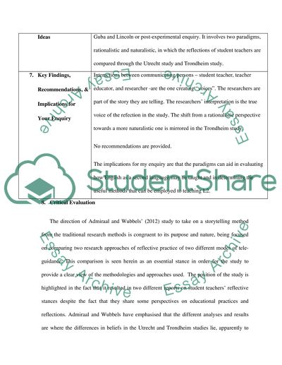 INTRODUCTION TO EDUCATIONAL AND SOCIAL RESEARCH