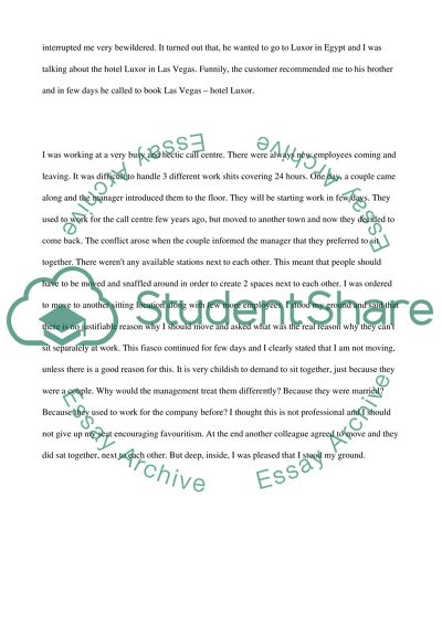 On the Clock Critique