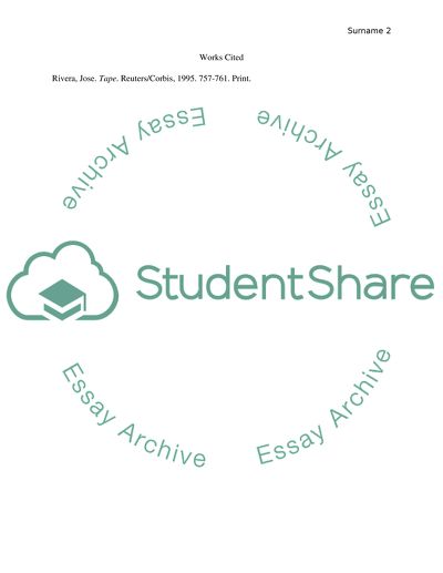 Warning about Telling Lies