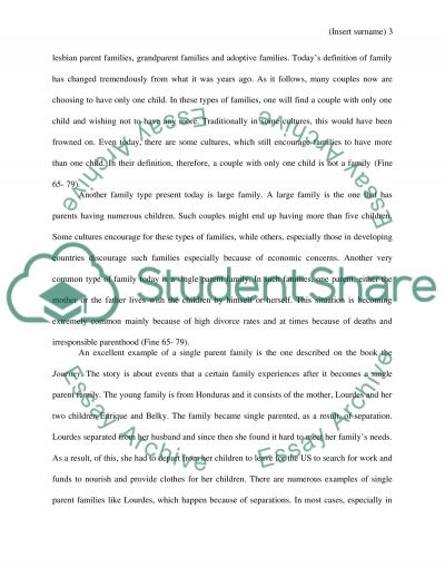 Meaning of the word essay