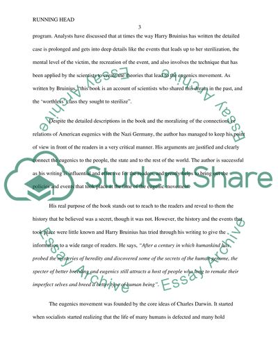 Forced founders essay picture