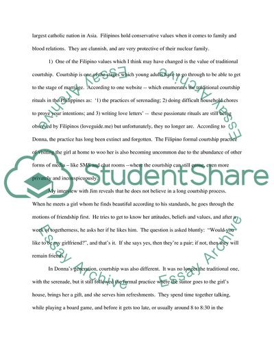 Values, Change and Diversity in Communication