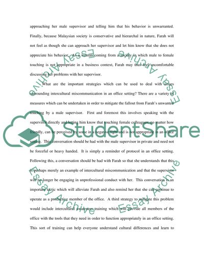 Addressing the Communication Challenges