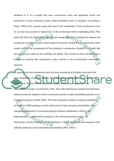 Need to be paraphrase