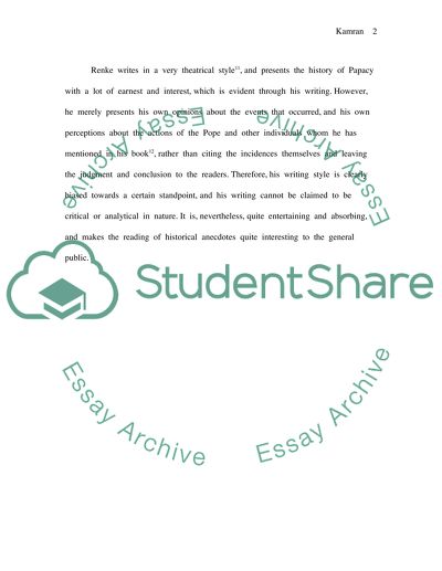 Portrait of Pope Paul IV