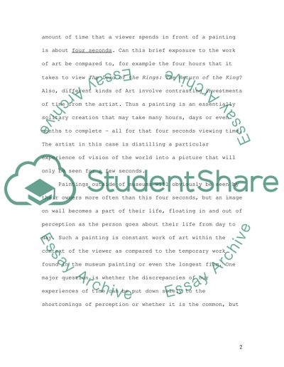 Italo Calvino and Artist Thomas Hirschhorn Both Indicate an Interest in Open Systems