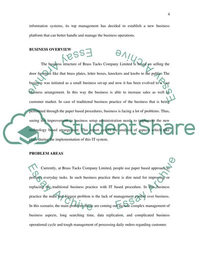 Introduction to Information Systems