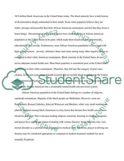 Maintenance of Social Hierarchie