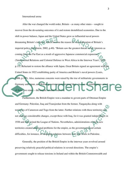 DEPARTMENT OF HISTORY