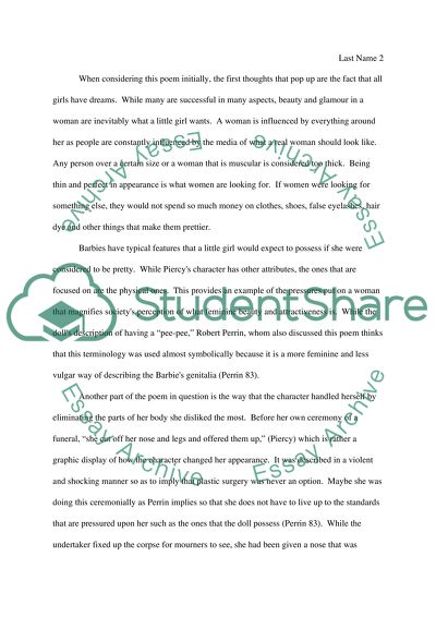 The Bet Poem Theme The Bet Poem Theme