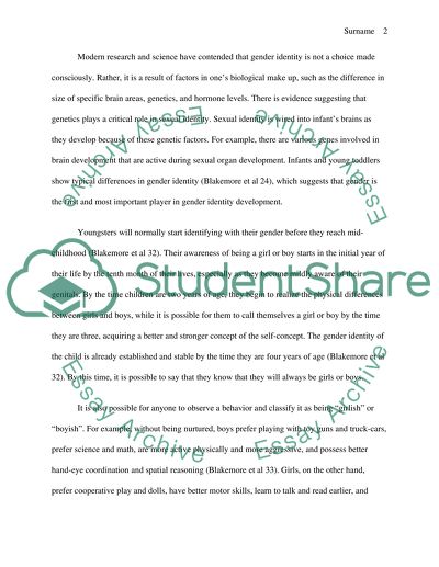 Significant Role of Genes