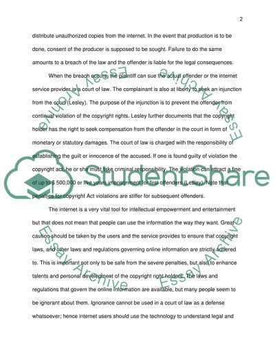 Just Because Internet Technology Is Available Doesnt Mean We Have a Right to It