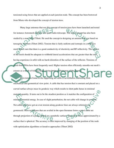 How to Apply 3D Photogrammetry for Monitoring Tensegrity Structures Deformation
