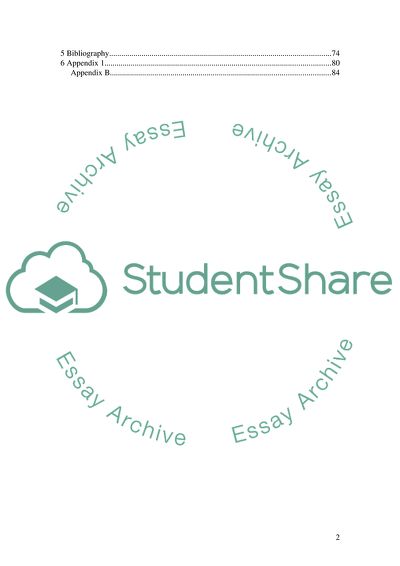 Measuring Brand Equity