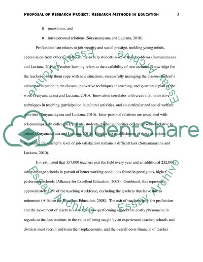 Scholastic Methods in Education