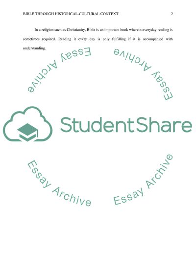 Duvall & Hays Chapter 5