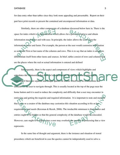 The Attack of Pearl Harbor