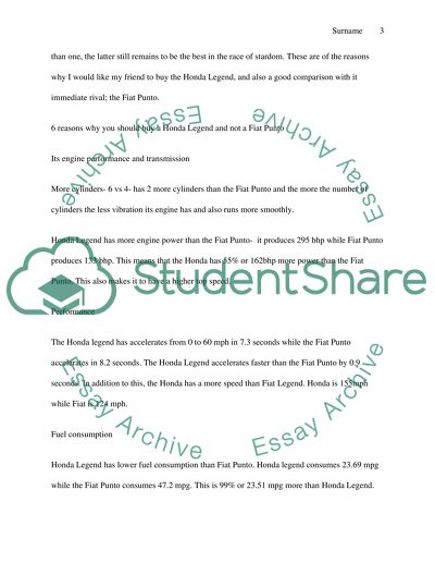 Persuasive Interview (Guide and schedule)