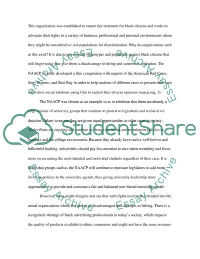 Race as Only One Element of Human Culture