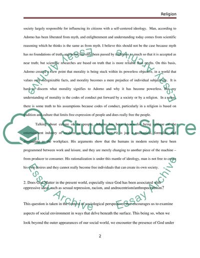 This is a take home exam, there are 4 different questions that have to be researched and answered