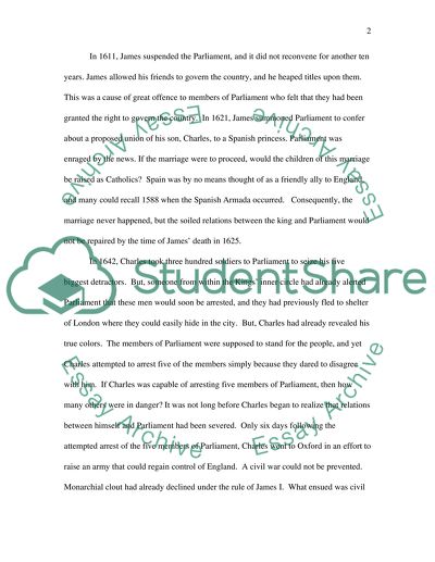 A Tale of Two Stones