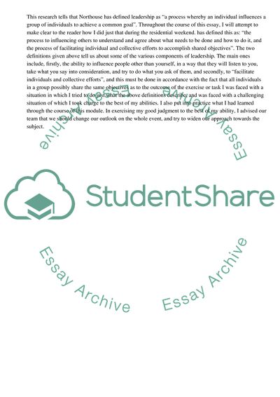 Fundamentals of Organizational Behaviour