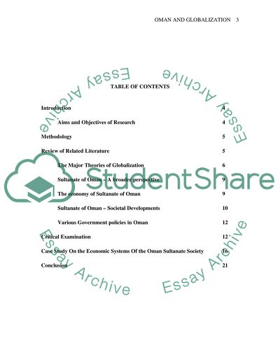 essay about omantel essay about omantel