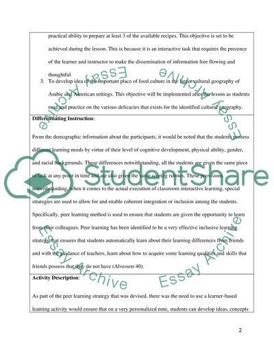 Final Application Assignment