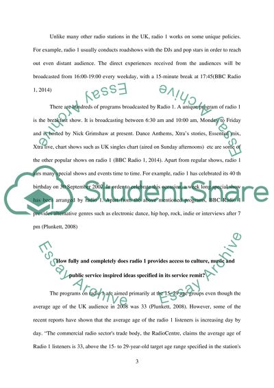 Reflective Essay English Class Persuasive Essay Samples For High School also Bullying Essay Thesis Radio Report Essay Example Topics And Well Written Sample Of Research Essay Paper