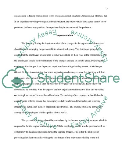 Case Study: The Minibar Charge