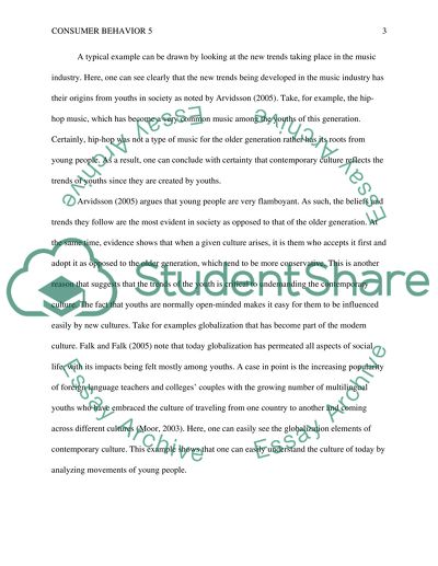 The Most Effective Way to Understand Contemporary Culture