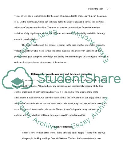 Enhancing the Marketing Plan