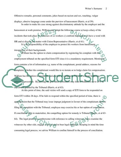 The Appropriate Channels to Seek Any Compensation for Loss of Job