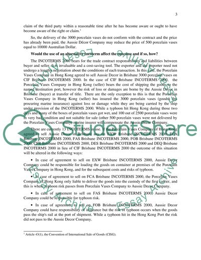 The Contract Law of Australia