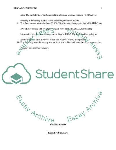 Financial Risks Corvette Company Is Facing