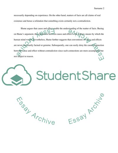 Counterexamples of the Propositions