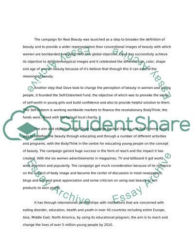 Marketing Communication Case Study