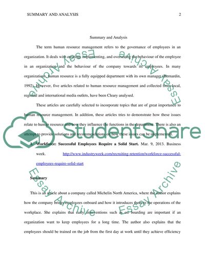 Job Satisfaction and Competence