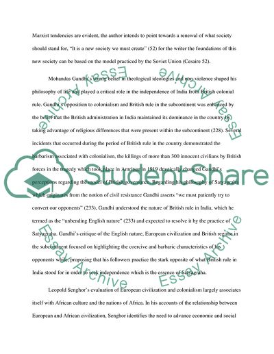 European Civilization