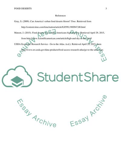 Steven Grays Article Can Americas Urban Food Deserts Bloom