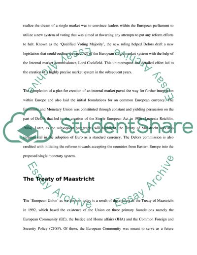 Evolution of the Euro, the Current Economic Crisis
