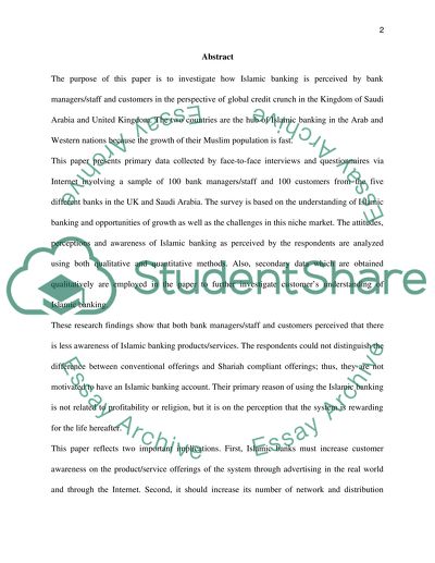 Find dissertation online banking
