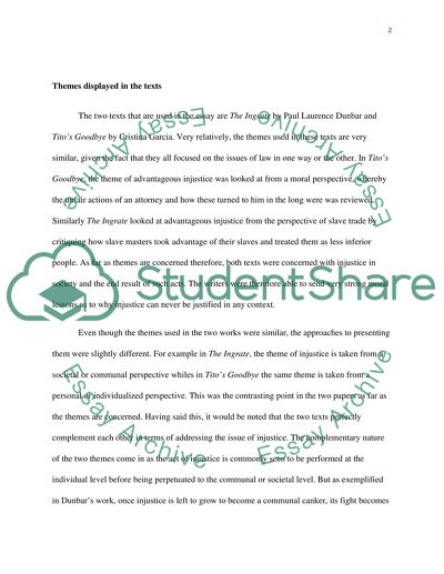 Power in the Pen and Paper