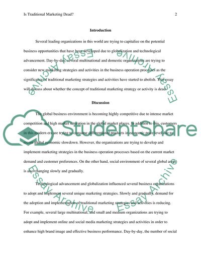 You can choose a topic