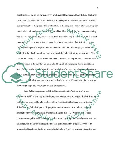 The Human Form Expressed in Art