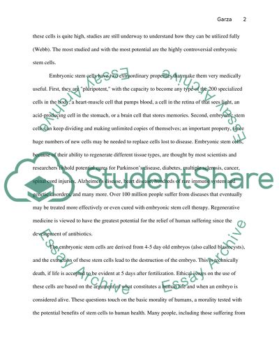 A Framework for the Formulation of Guidelines Towards the Payment for the Donation of Eggs