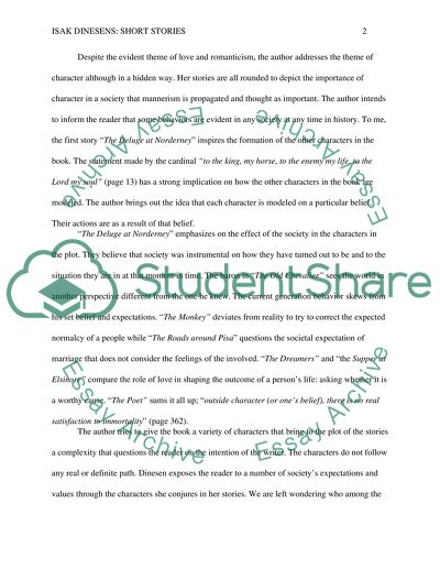 Abrogation of the Unity of Characters