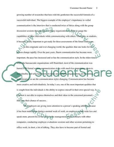 Public Speaking and the Downsides of It