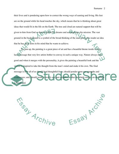 The human condition: A new way of thinking