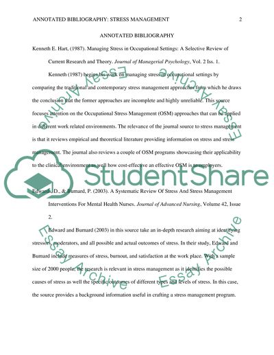 Essay Paper Generator Thesis Essay Topics also Student Life Essay In English Coping With Stress Slp Module Bhs Stress Management Learning English Essay